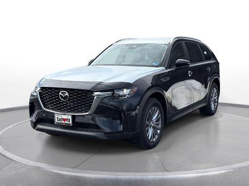 2026 Mazda CX-90 3.3 Turbo S