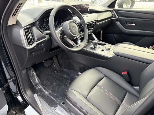 2026 Mazda CX-90 3.3 Turbo S