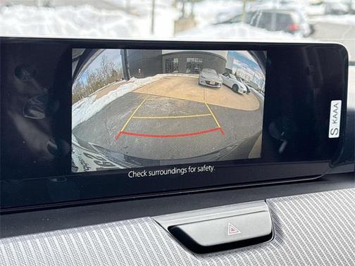 2026 Mazda CX-90 3.3 Turbo S