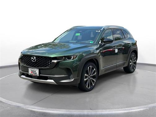 2025 Mazda CX-50 2.5 Turbo Premium Plus Package