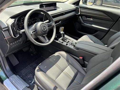 2025 Mazda CX-50 2.5 Turbo Premium Plus Package