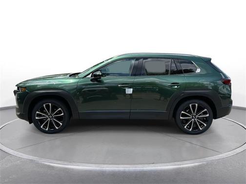 2025 Mazda CX-50 2.5 Turbo Premium Plus Package