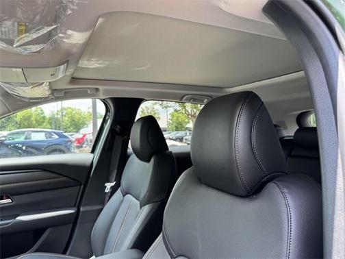 2025 Mazda CX-50 2.5 Turbo Premium Plus Package