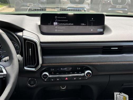 2025 Mazda CX-50 2.5 Turbo Premium Plus Package