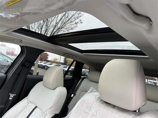 2026 Mazda CX-50 2.5 S Premium Package