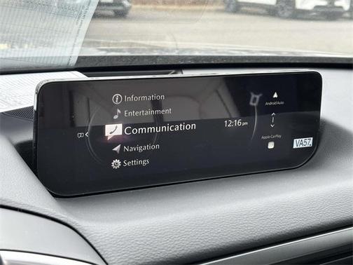 2026 Mazda CX-50 2.5 S Premium Package