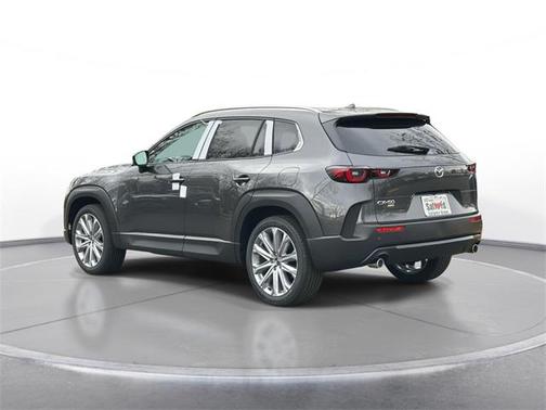 2026 Mazda CX-50 2.5 S Premium Package
