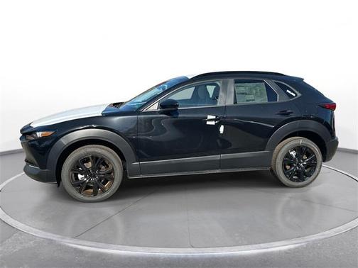 2026 Mazda CX-30 2.5 S Preferred Package
