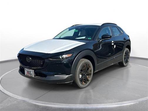 2026 Mazda CX-30 2.5 S Preferred Package