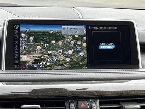 2015 BMW X5 xDrive50i