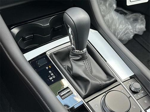 2025 Mazda Mazda3 FWD w/Select Package