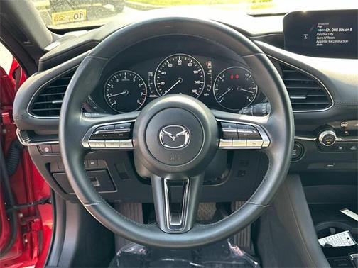2020 Mazda Mazda3 AWD w/Preferred Package