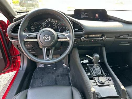 2020 Mazda Mazda3 AWD w/Preferred Package