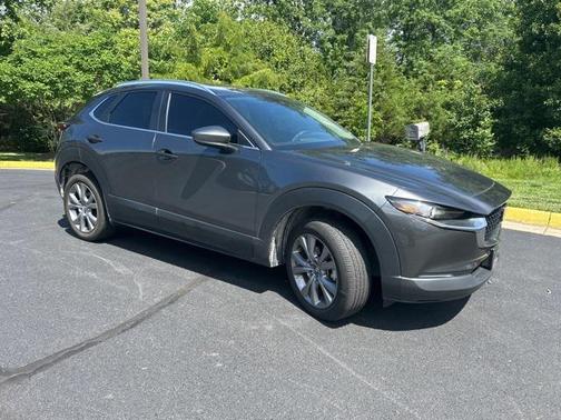 2022 Mazda CX-30 2.5 S Preferred Package