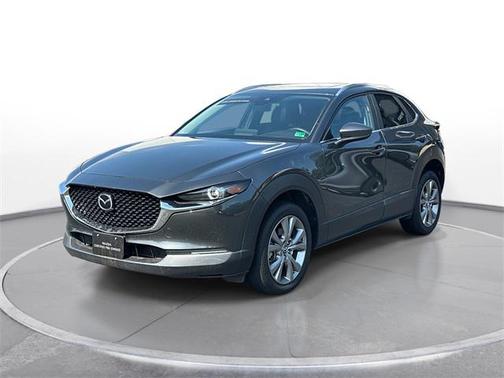 2022 Mazda CX-30 2.5 S Preferred Package