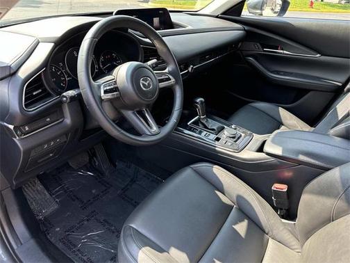 2022 Mazda CX-30 2.5 S Preferred Package
