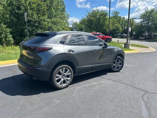 2022 Mazda CX-30 2.5 S Preferred Package