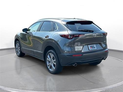 2022 Mazda CX-30 2.5 S Preferred Package