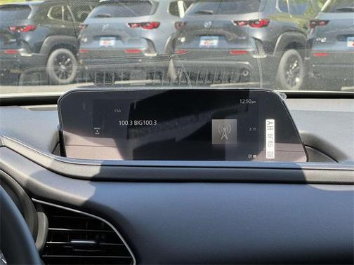 2025 Mazda CX-30 Select