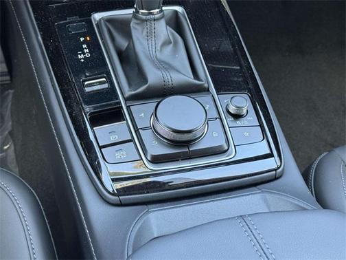 2025 Mazda CX-30 Select