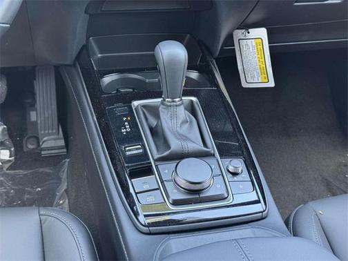 2025 Mazda CX-30 Select