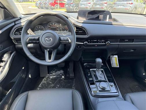 2025 Mazda CX-30 Select