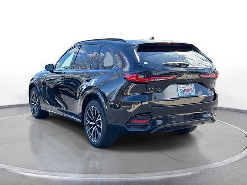 2026 Mazda CX-70 3.3 Turbo S Premium