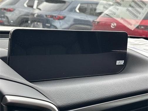 2026 Mazda CX-50 2.5 Turbo