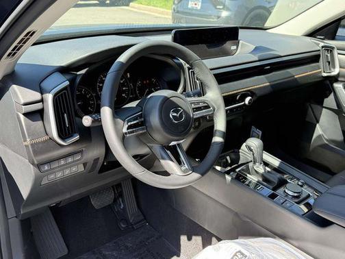2026 Mazda CX-50 2.5 S Premium Package