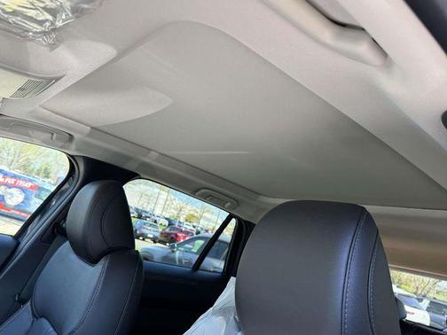 2026 Mazda CX-50 2.5 S Premium Package