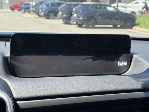 2026 Mazda CX-50 2.5 S Premium Package