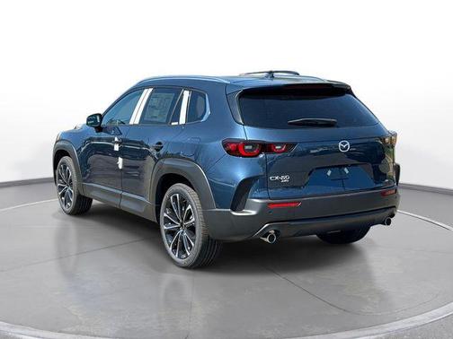 2026 Mazda CX-50 2.5 S Premium Package