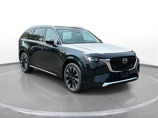 2025 Mazda CX-90 3.3 Turbo S Premium