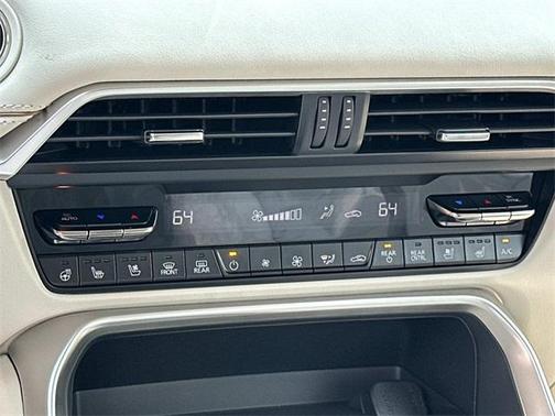 2025 Mazda CX-90 3.3 Turbo S Premium