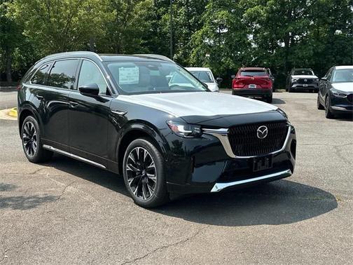 2025 Mazda CX-90 3.3 Turbo S Premium