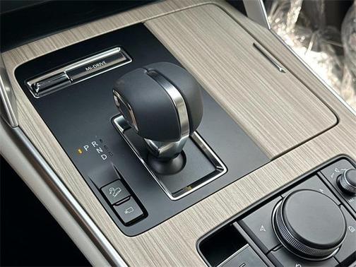 2025 Mazda CX-90 3.3 Turbo S Premium