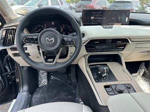 2025 Mazda CX-90 3.3 Turbo S Premium