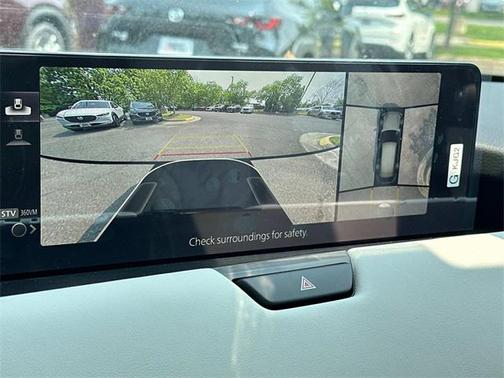 2025 Mazda CX-90 3.3 Turbo S Premium