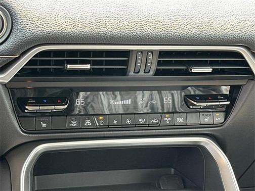 2025 Mazda CX-70 PHEV Premium