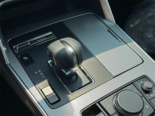 2025 Mazda CX-70 PHEV Premium