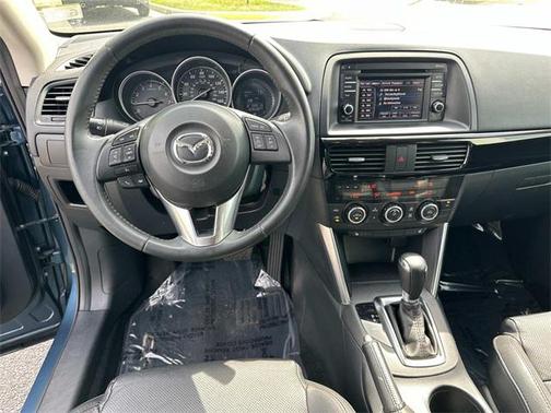 2015 Mazda CX-5 Grand Touring