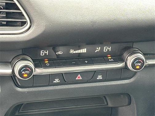 2023 Mazda CX-30 2.5 S Select Package