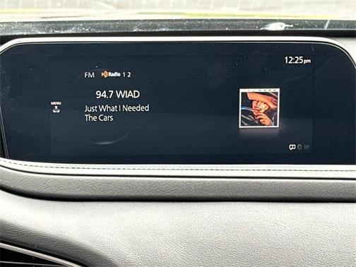 2023 Mazda CX-30 2.5 S Select Package