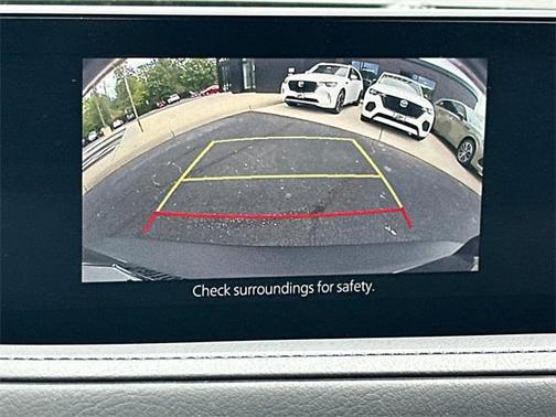 2023 Mazda CX-30 2.5 S Select Package