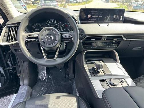 2025 Mazda CX-90 3.3 Turbo Preferred