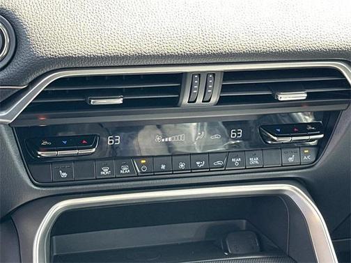 2025 Mazda CX-90 3.3 Turbo Preferred