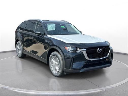 2025 Mazda CX-90 3.3 Turbo Preferred