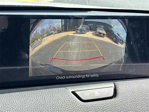 2025 Mazda CX-90 3.3 Turbo Preferred