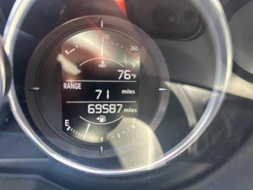 2017 Mazda CX-5 Sport