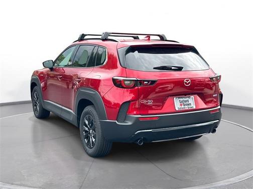 2025 Mazda CX-50 Hybrid Premium